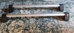 Opel dakdragers voor opel astra H, Auto diversen, Dakdragers, Ophalen, Gebruikt