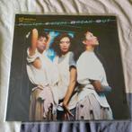 LP Pointer Sisters, Break out, Ophalen of Verzenden, 1980 tot 2000, Zo goed als nieuw