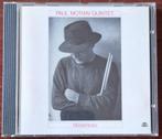 Paul Motian – Misterioso, Ophalen of Verzenden, 1980 tot heden, Zo goed als nieuw, Jazz