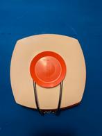 Vintage Soehnle keukenweegschaal, Ophalen of Verzenden, Gebruikt