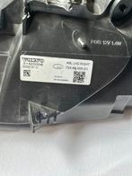 Volvo v40 onderdelen, Ophalen