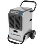 Te huur: Bouwdroger – €5 per dag!, Doe-het-zelf en Verbouw, Ventilatie en Afzuiging, Ophalen, Zo goed als nieuw