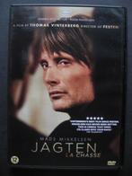 Jagten, Vanaf 12 jaar, Ophalen of Verzenden, Zo goed als nieuw, Scandinavië