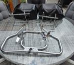 Complete valbeugel en tassen sets, Motoren, Onderdelen | Yamaha, Ophalen of Verzenden, Gebruikt