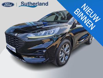 Ford Kuga 2.5 PHEV ST-Line | Winter Pack | Camera | Agate Bl beschikbaar voor biedingen