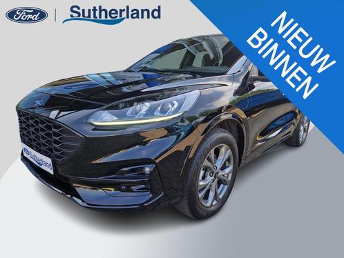 Ford Kuga 2.5 PHEV ST-Line | Winter Pack | Camera | Agate Bl, Auto's, Ford, Te koop, Kuga, ABS, Achteruitrijcamera, Adaptive Cruise Control