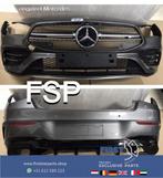 W118 CLA 35 AMG BUMPER PAKKET CLA35 VOORBUMPER ACHTERBUMPER, Auto-onderdelen, Carrosserie en Plaatwerk, Gebruikt, -, Ophalen of Verzenden