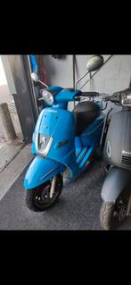 Peugeot Django scooter, Ophalen of Verzenden, Gebruikt, Maximaal 25 km/u, Overige modellen