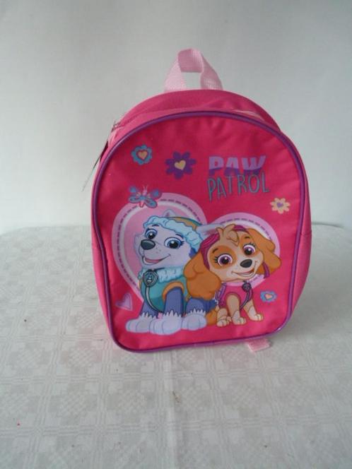 PAW Patrol - Rugzak schooltas - roze Puppy Love - Nieuw, Sieraden, Tassen en Uiterlijk, Tassen | Schooltassen, Nieuw, Rugtas, Minder dan 30 cm
