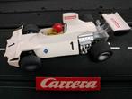 Carrera Universal racebaan raceauto Brabham formule 1 40409., Ophalen of Verzenden, Gebruikt, Elektrisch, Carrera