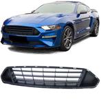 Sport Grill Voor Ford Mustang Coupe Cabrio Facelift 2017 t/m