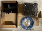 ➡️ Cisco SPA112 2 ports Phone adapter SPA 112, Ophalen of Verzenden, Refurbished, Toebehoren