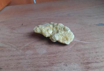Zwavel  beschikbaar voor biedingen