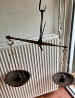 Antieke weegschaal, Antiek en Kunst, Antiek | Gereedschap en Instrumenten, Ophalen