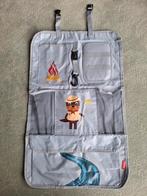 2x Autostoel Organizer voor Kinderen - Camping Thema, Ophalen of Verzenden, Nieuw