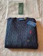 Ralph Lauren Cable Knit Sweater, Ophalen of Verzenden, Nieuw