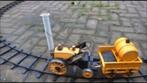 Hornby Rocket Stoomtrein WEL werkend!, Hobby en Vrije tijd, Overige merken, Gelijkstroom, Ophalen of Verzenden, Analoog