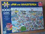 Jan van Haasteren Puzzels, Ophalen of Verzenden, 500 t/m 1500 stukjes, Zo goed als nieuw, Legpuzzel