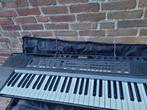Roland e-20 synthesizer keyboard, Muziek en Instrumenten, Keyboards, Roland, 61 toetsen, Met standaard, Zo goed als nieuw