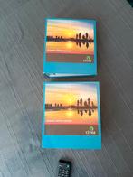 Civas Sportvoeding Mappen - Zo goed als nieuw!, Boeken, Ophalen of Verzenden, Alpha, Zo goed als nieuw, MBO