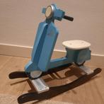 Hobbelscooter/ hobbel scooter, Ophalen, Zo goed als nieuw