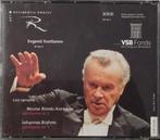 Rimsky-Korsakov & Brahms - Residentie Orkest 2 CD, Cd's en Dvd's, Ophalen of Verzenden, Romantiek, Zo goed als nieuw, Orkest of Ballet