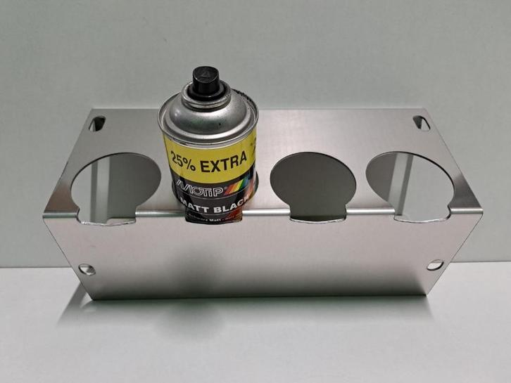 spuitbus houder | purbushouder, Auto diversen, Auto-accessoires, Nieuw, Ophalen of Verzenden