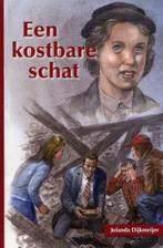 Een kostbare schat Jolanda Dijkmeijer 9055513512, Ophalen of Verzenden, Zo goed als nieuw, Jolanda Dijkmeijer