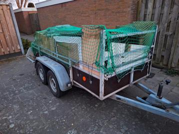 Aangeboden stort rijden  beschikbaar voor biedingen