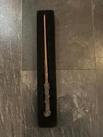 Harry Potter Wand - The Noble Collection, Verzamelen, Harry Potter, Ophalen of Verzenden, Zo goed als nieuw, Replica