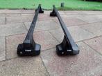 2 paar thule dakdragers, Ophalen