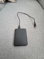 WD Elements 1TB Externe Harde Schijf - USB 3.0, Computers en Software, Harde schijven, Gebruikt, Server, HDD, Ophalen of Verzenden