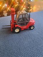 Joal spain model manitou msi50 heftruck pt163, Gebruikt, Tractor of Landbouw, Ophalen of Verzenden, Spain