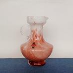 Vaas Vetreria Barbieri Florence Opaline Vintage, Ophalen of Verzenden