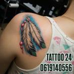 Tattoo Model foto Rotterdam afspraak voor vandaag, Variabele uren, Overige niveaus, Overige vormen