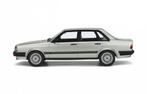 Audi 80 Quattro B2 1983 ZILVER schaal 1/18 OTTO ref. OT940, Hobby en Vrije tijd, Modelauto's | 1:18, Nieuw, OttOMobile, Auto, Verzenden