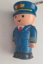 Piloot Sleutelhanger, Verzamelen, Ophalen of Verzenden, Gebruikt, Transport