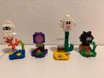 Lego Super Mario personages, Ophalen, Zo goed als nieuw