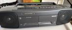 Philips radio casette speler, Ophalen, Gebruikt, Overige typen