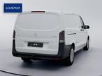 Mercedes-Benz Vito 116 CDI L2 Pro Trekhaak Achteruitrijcamer, Automaat, Gebruikt, 2500 kg, Bedrijf