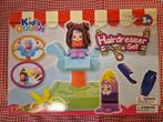 Nieuwe Kids Dough Hairdresser Set, Ophalen of Verzenden, Nieuw, Knutselen