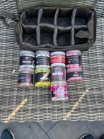 Mainline & sticky wafters en popups, Ophalen of Verzenden, Zo goed als nieuw, Overige typen