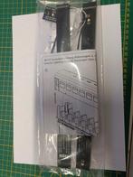 PIKO 36137 Spoor G binnenverlichting, NIEUW, Overige merken, Gelijkstroom, Ophalen of Verzenden, Nieuw