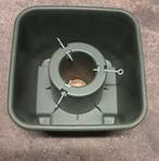 Te koop kerstboom standaard, Diversen, Kerst, Ophalen of Verzenden, Zo goed als nieuw