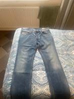 Diesel Industry Jeans, Ophalen, Zo goed als nieuw, Blauw, Overige jeansmaten