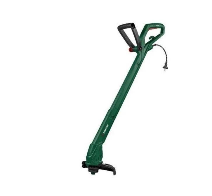 Elektrische grastrimmer PERT 300 C1 met verstelbare  €19,99, Tuin en Terras, Grastrimmers, Nieuw, Elektrisch, Ophalen