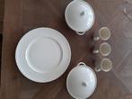 Mooi Wedgwood servies Windsor ., Ophalen of Verzenden, Zo goed als nieuw, Bord(en), Wedgwood