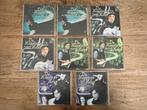 DVD Complete Serie De Hopeloze Heks, Avontuur, Alle leeftijden, Boxset, Ophalen of Verzenden