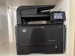 HP LaserJet Pro 400 MFP M425DN - All-in-one printer, Computers en Software, Printers, Ophalen, Hp, Gebruikt, Faxen