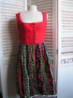tiroler dirndl maat 42 nr RR 1062, Kleding | Dames, Carnavalskleding en Feestkleding, Verzenden, Maat 46/48 (XL) of groter, Kleding